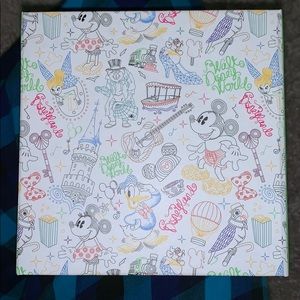 Disney Dooney and bourke magicband 2.